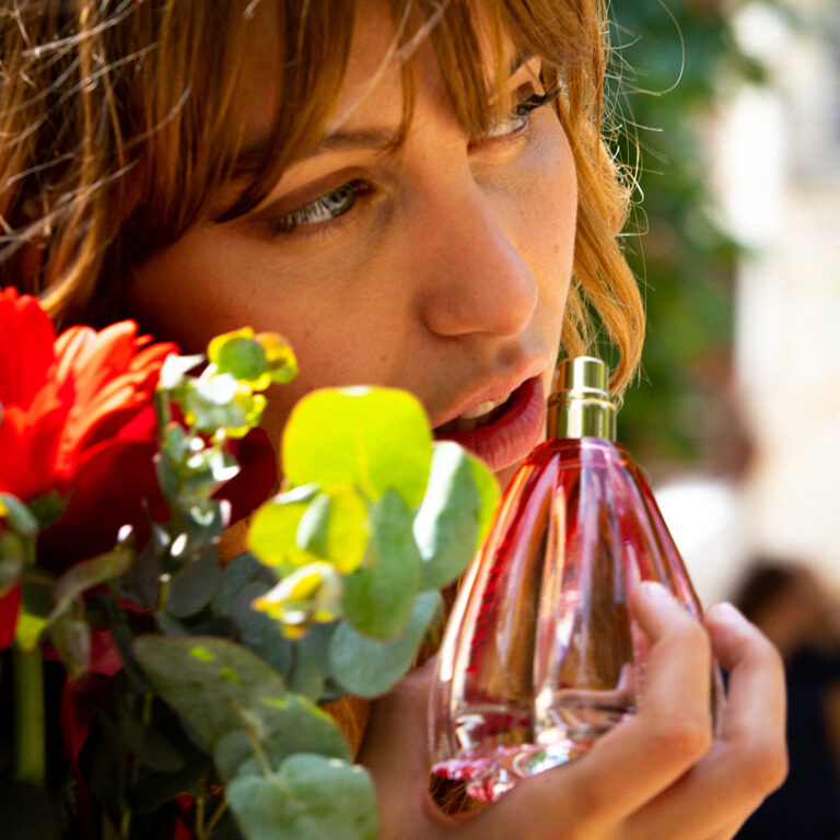 Nechejte ve svém životě vykvést radost