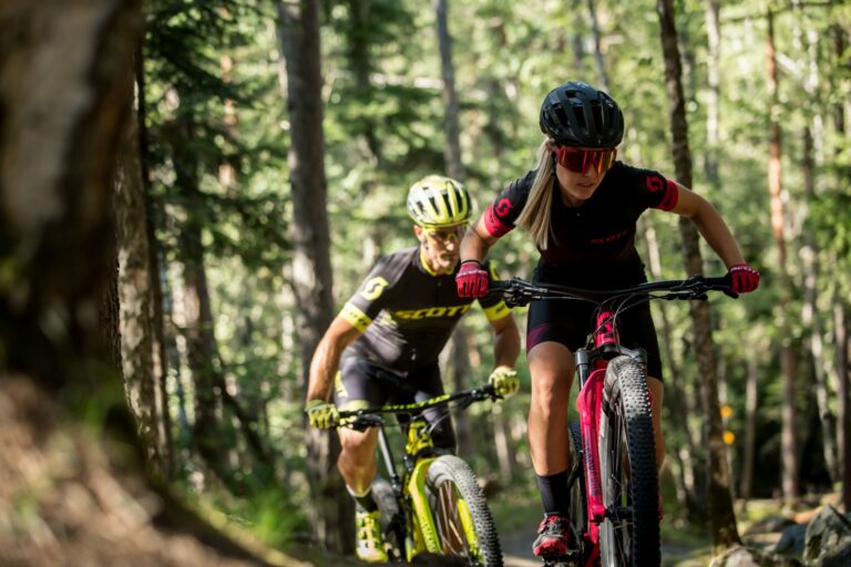 Jak nepřibrat a udržet se i v těchto dnech ve formě