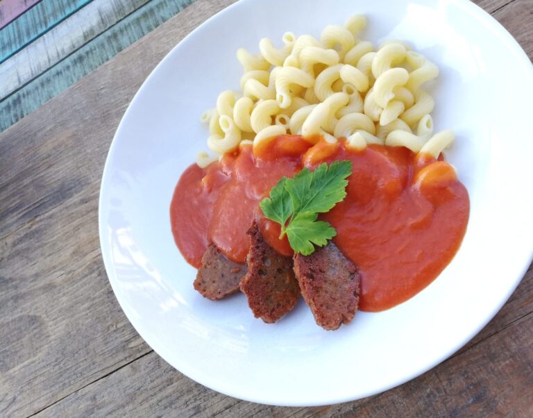 Rajská trochu jinak