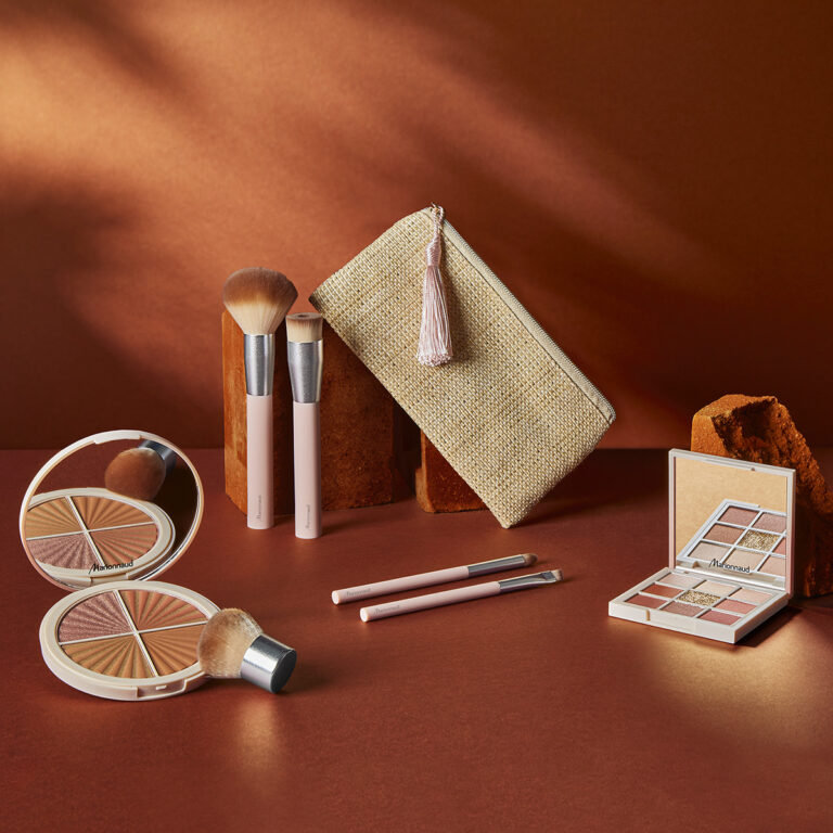 Marionnaud přichází se speciální zkrášlovací kolekcí ke Dni matek