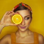 Skolila vás jarní únava? Doplňte si zásoby vitamínu C