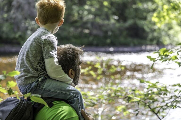 „A PROČ…?“ aneb 5 odpovědí na zvídavé otázky, které vám usnadní život s dětmi