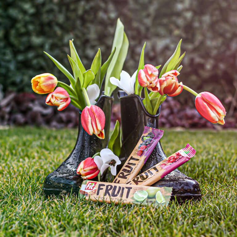 Rozkveťte do krásy a přivítejte slunečné dny ve formě