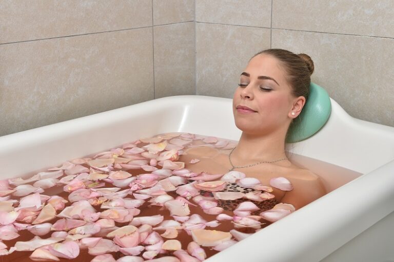 Dovolená, která vám dodá energii