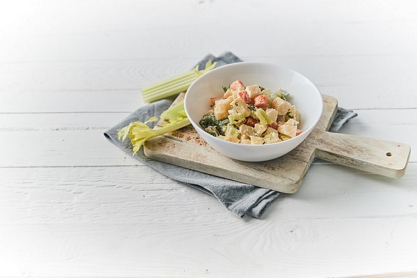 Připravte si letní LC saláty ze superpotravin!