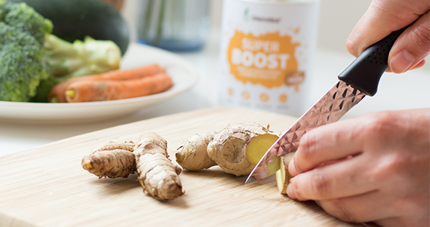 Česká značka Blendea Čechům pomáhá s imunitou, vitalitou i krásou