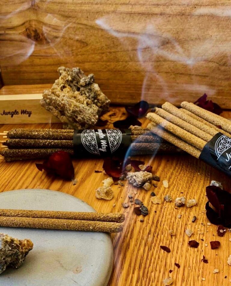 Zharmonizujte ducha i tělo pomocí vůní