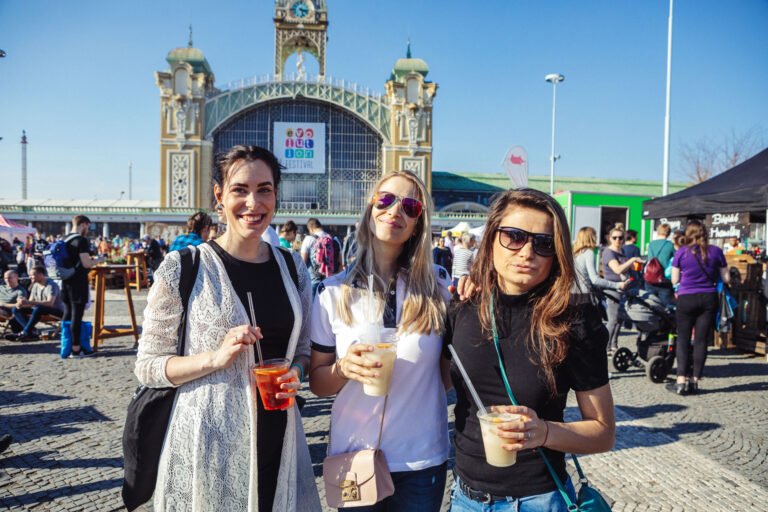 Festival Evolution v září bude! Co si nenechat ujít?