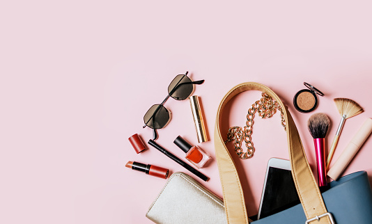 Podzimní úklid vaší kabelky!