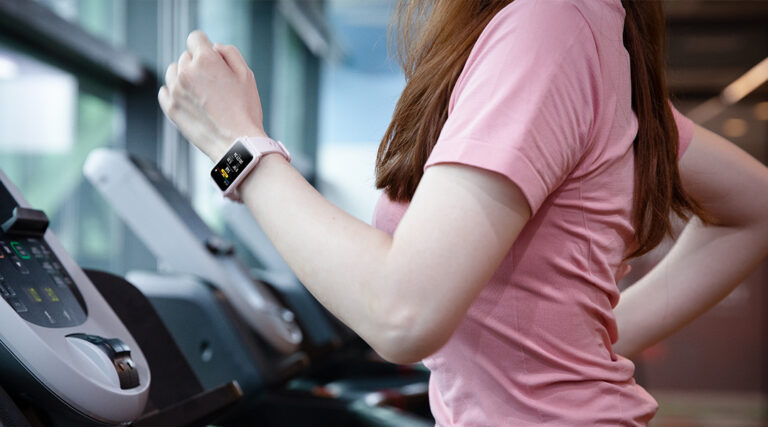 Proč je důležité hlídat si okysličenost krve? Pomůže při regeneraci i intenzivních výkonech