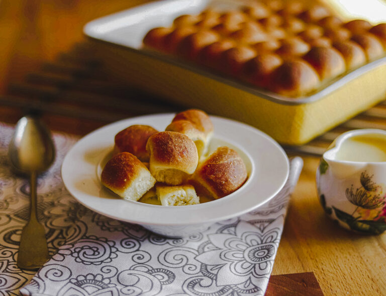 Sezóna kynutých dobrot je tu!