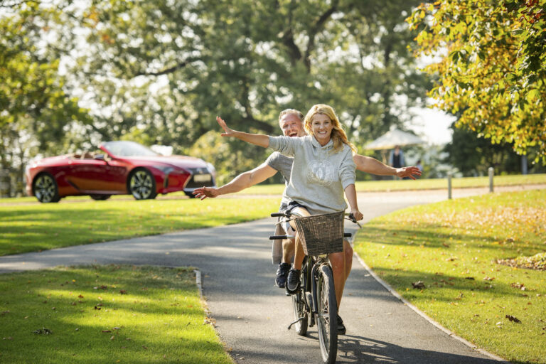 Jak si prodloužit léto? Buďte co nejvíce venku