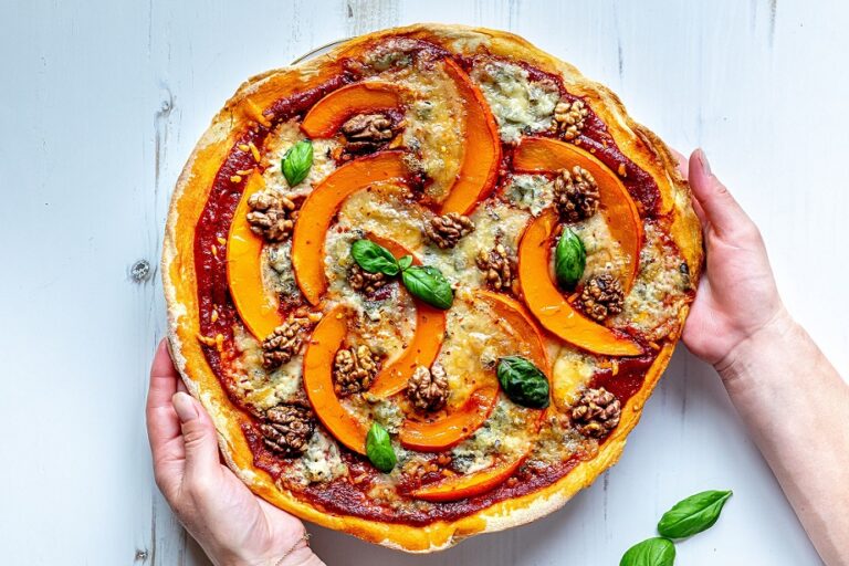 Upečte si doma Halloween