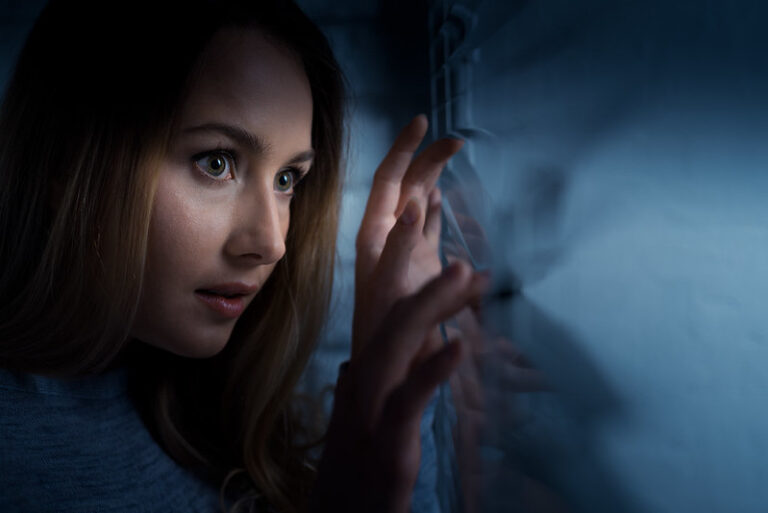 Zvědavá jak Keliška?