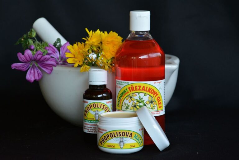 Podzimní silná trojka od Dr. Dudka