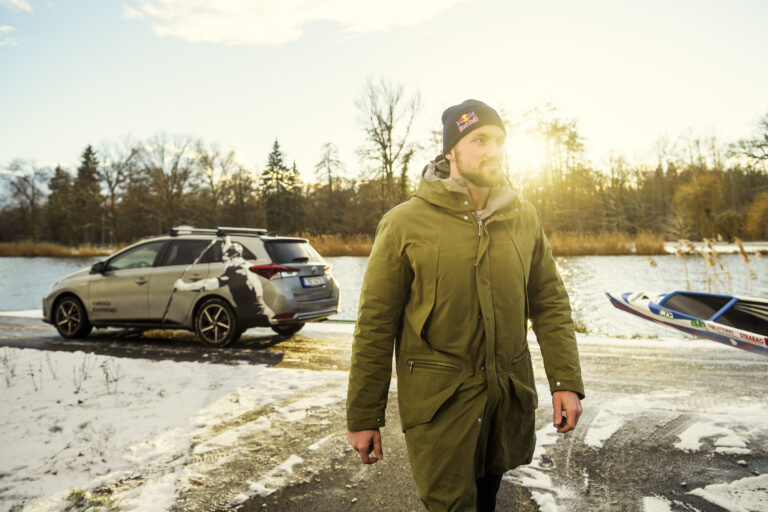 Pádlování je jen pro silnější kusy. Důležité je kompenzační cvičení