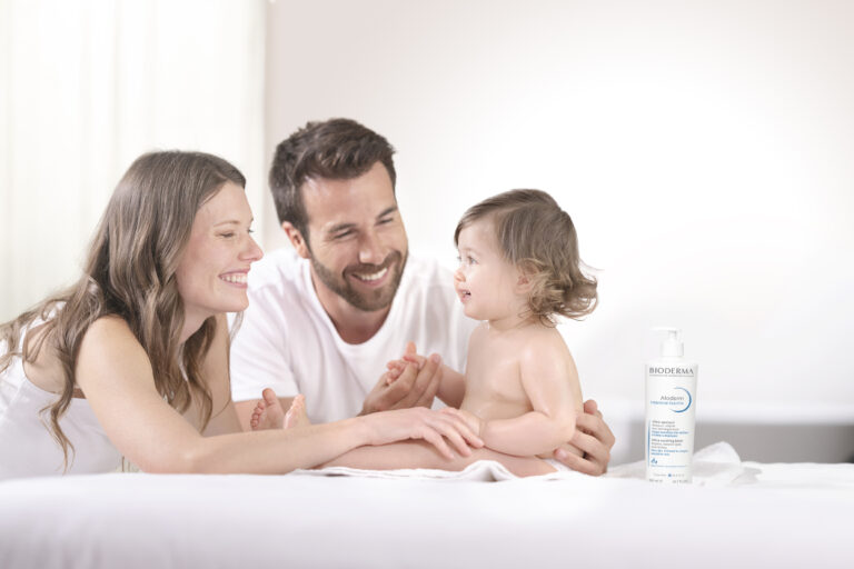 Silná dvojka pro celou rodinu