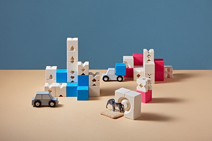 Magnetická dráha KODA – udržitelná zábava pro malé i velké