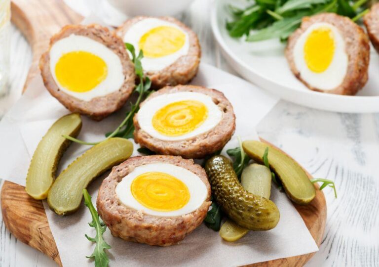 Lehce a chutně s kuřecím mletým masem