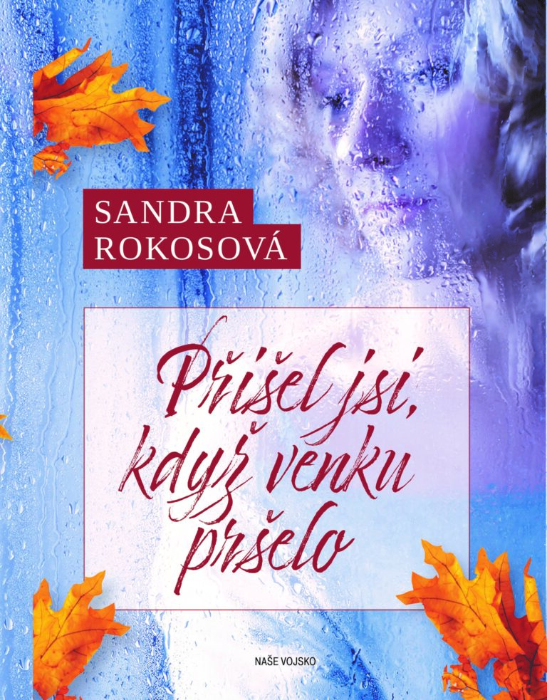 Přišel si, když venku pršelo