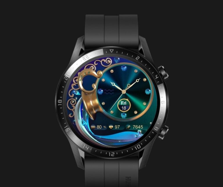 Outdoorové hodinky, skvělý parťák pro jarní túry i cyklistiku