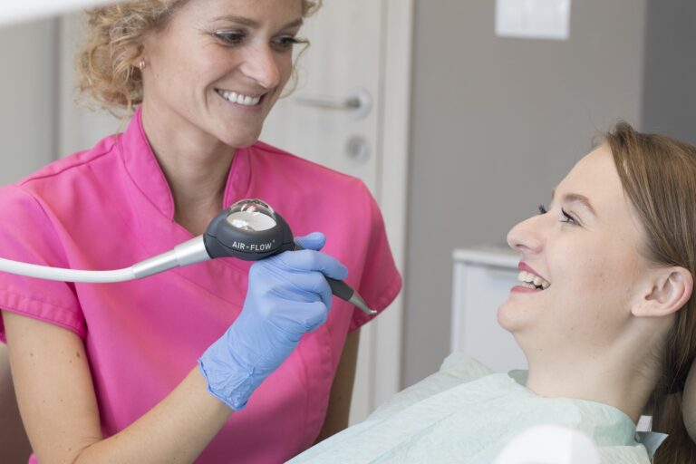 Jak si vybrat správného zubaře?