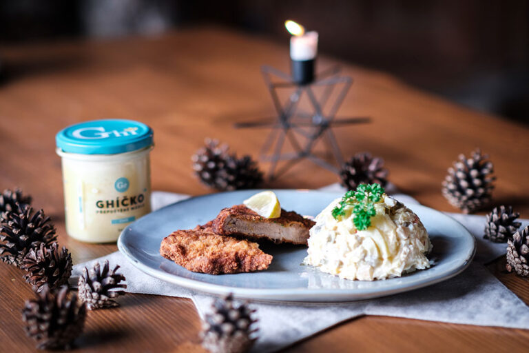 Nejen vařit, ale i smažit můžete zdravě!