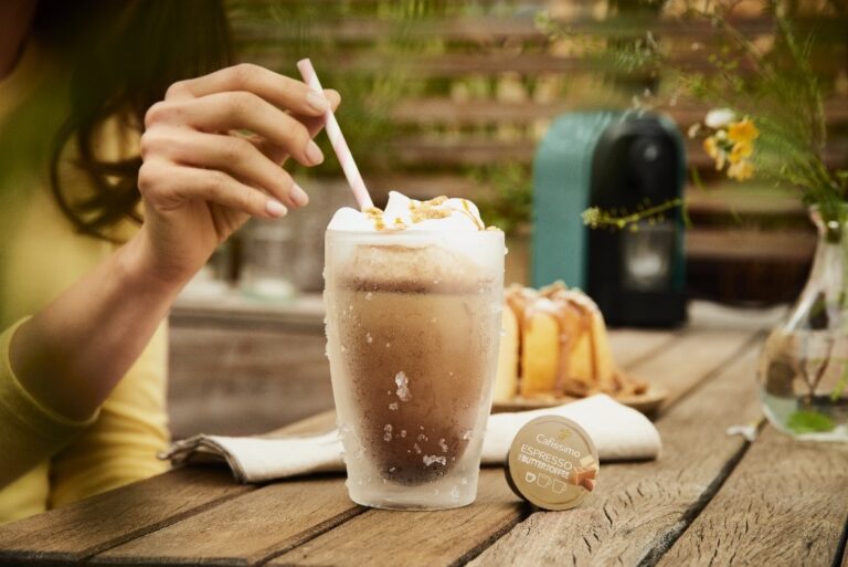 Káva Tchibo Barista nyní nově i instantní