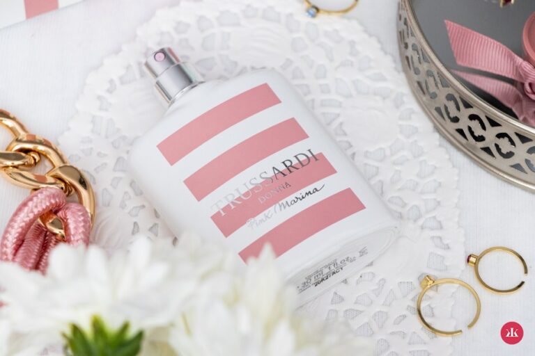 Voňavá novinka v parfumeriích Douglas