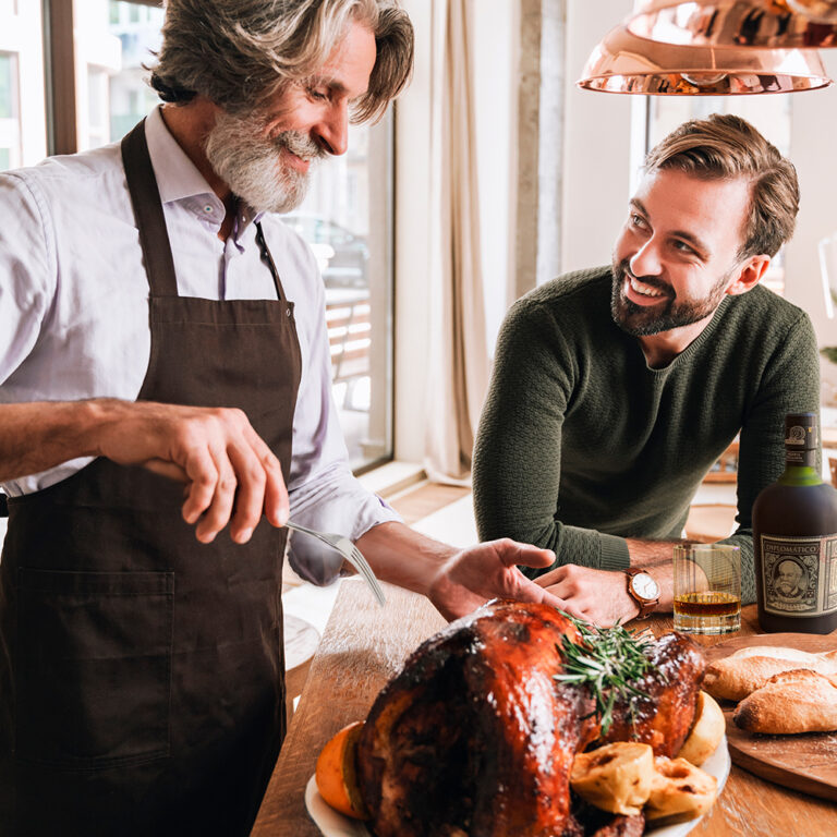 Tátové si svůj den zaslouží! Věnujte jim perfektní dárek