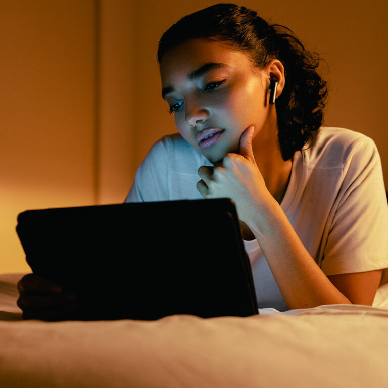 Poslouchání hudby nikdy nebylo snazší!