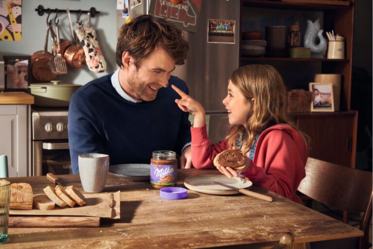 Dokonalý tip na sladkou snídani