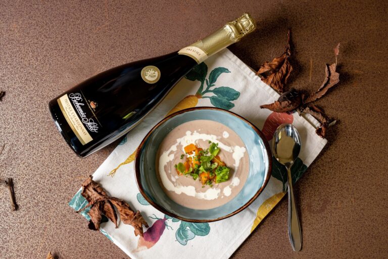 Přinášíme skvělé podzimní recepty