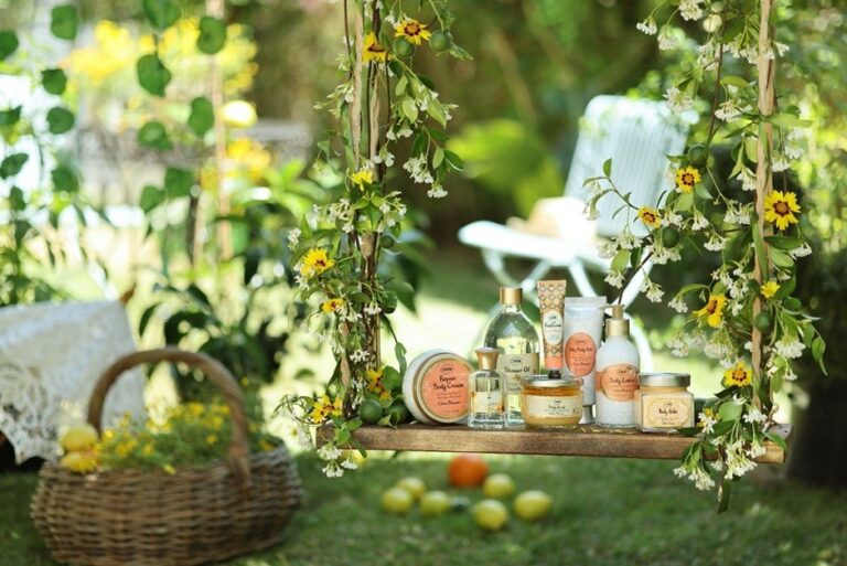 Babí léto ve znamení New Sunny Collection