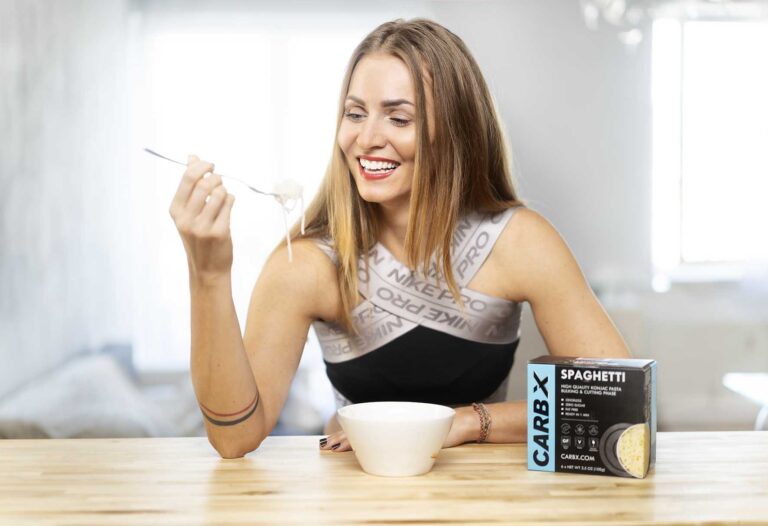 Vyhrajte balíček produktů Slim Pasta