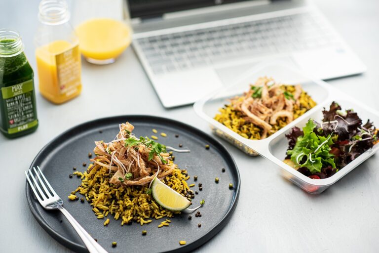 7 tipů, jak být výkonný (nejen) v práci