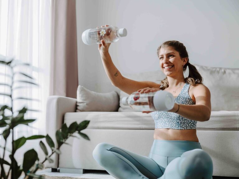 Jak na domácí cvičení??