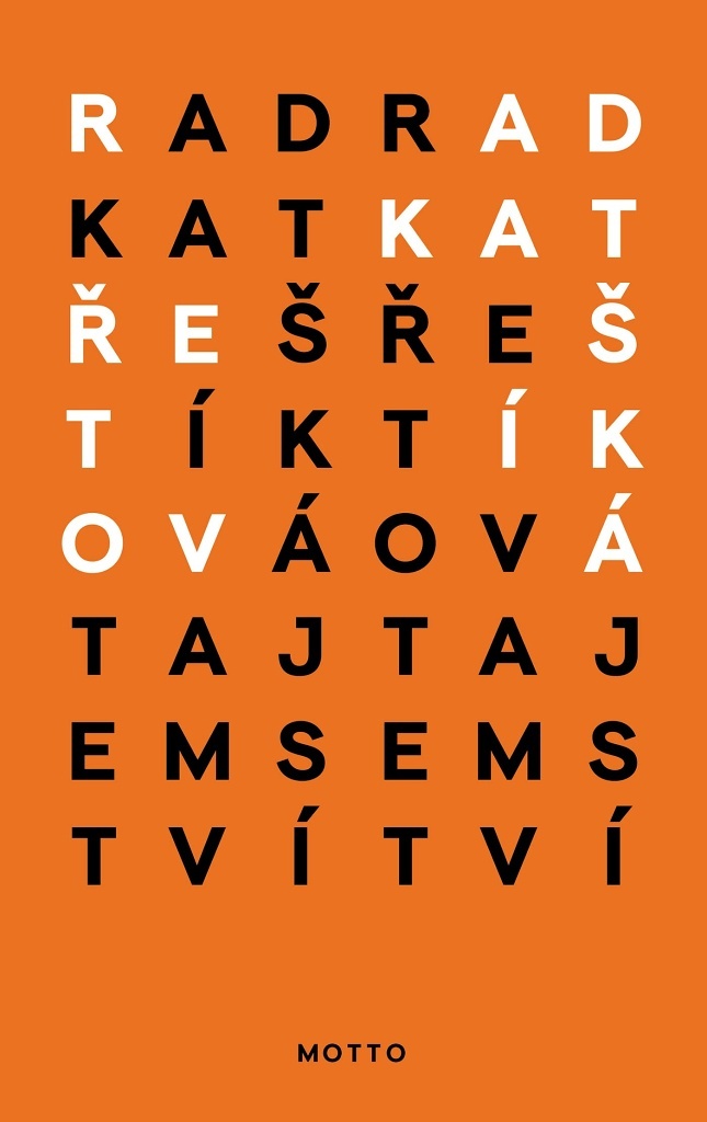 Tajemství Radky Třeštíkové