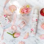 Soutěž o růžové novinky z Manufaktury