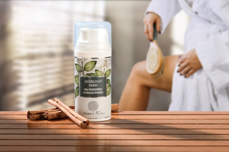 Voňavé jarní novinky od Nobilis Tilia v BIO kvalitě