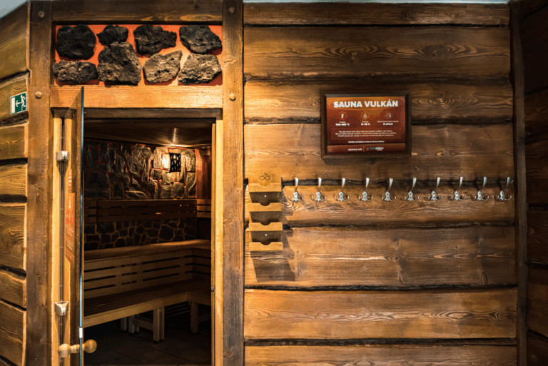 Dorazte do Aquapalace Praha a užijte si jubilejní ročník SaunaFestu!