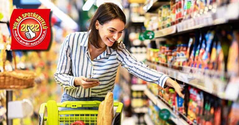 Kdo letos získal ocenění Volba spotřebitelů?