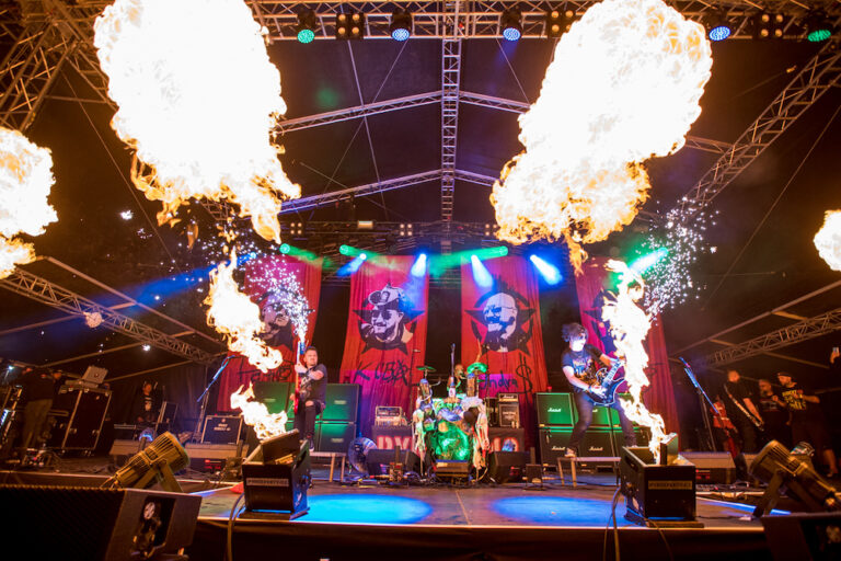 Letní festivalové juchání je zde!