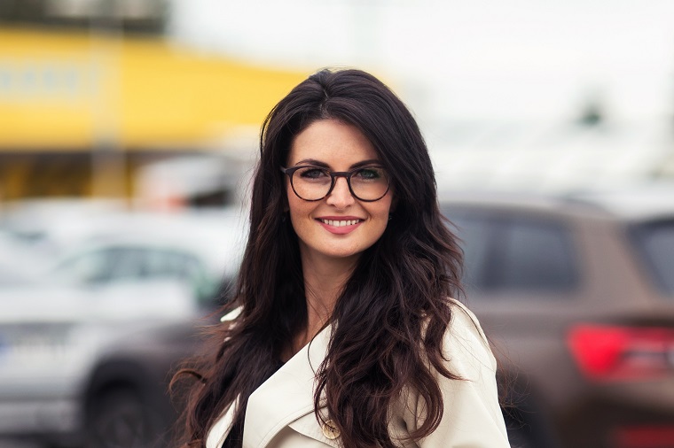 Jak vybrat brýle podle tvaru obličeje