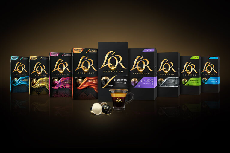 Nejčastější mýty o kapslové kávě