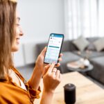 Lékař v mobilu vám ušetří hodiny strávené v čekárnách