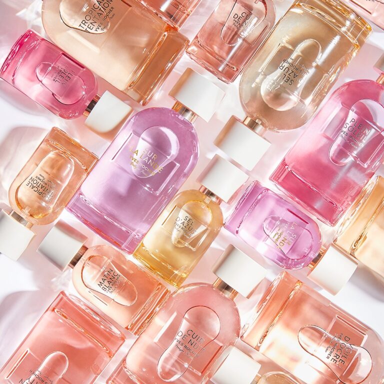 Zahalte se do přírodních vůní Pleines Natures