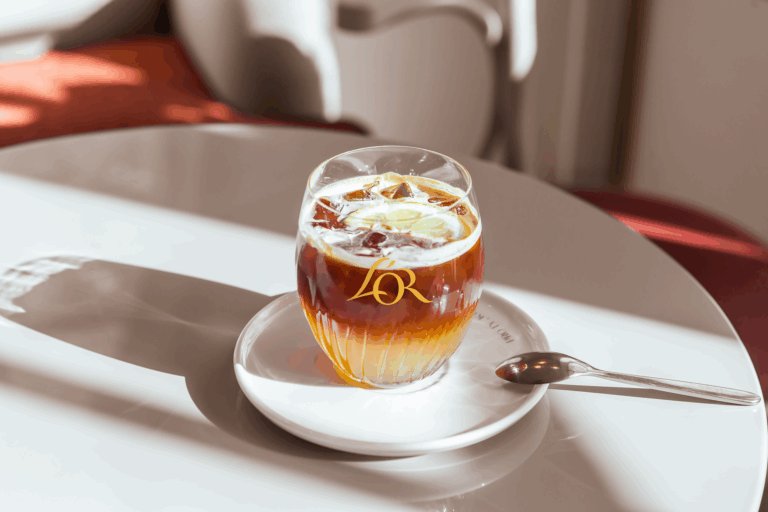 Prodlužte si léto s L‘OR Café Lemonade