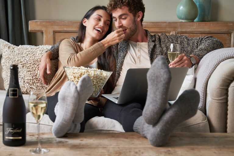 5 tipů, jak si zpříjemnit čas sychravého podzimu