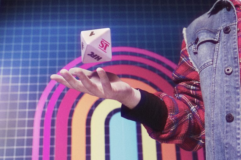 Vítejte v klubu Hellfire!